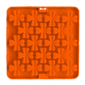 Ciotola MangiaLento - Amorequattrozampe - Amorequattrozampe