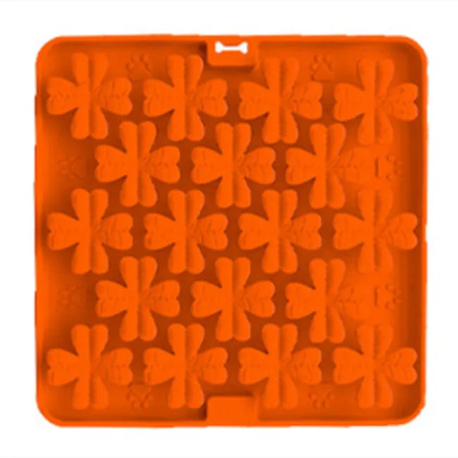 Ciotola MangiaLento - Amorequattrozampe - Amorequattrozampe