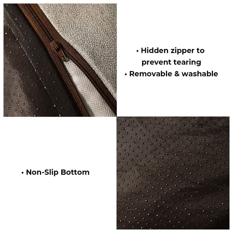 Letto ortopedico per cani - Il comfort incontra la cura - Amorequattrozampe