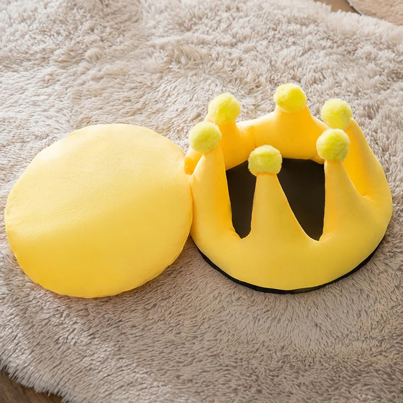 Letto regale - Amorequattrozampe - Amorequattrozampe