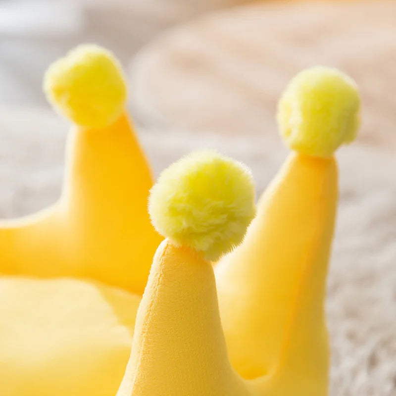 Letto regale - Amorequattrozampe - Amorequattrozampe