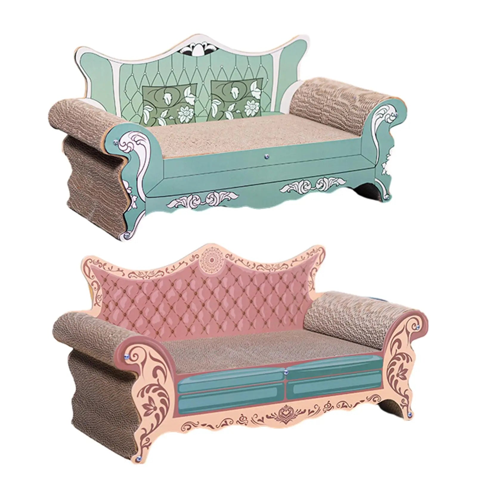 Divano graffi - Il divano adatto ai grafi - Amorequattrozampe - Amorequattrozampe