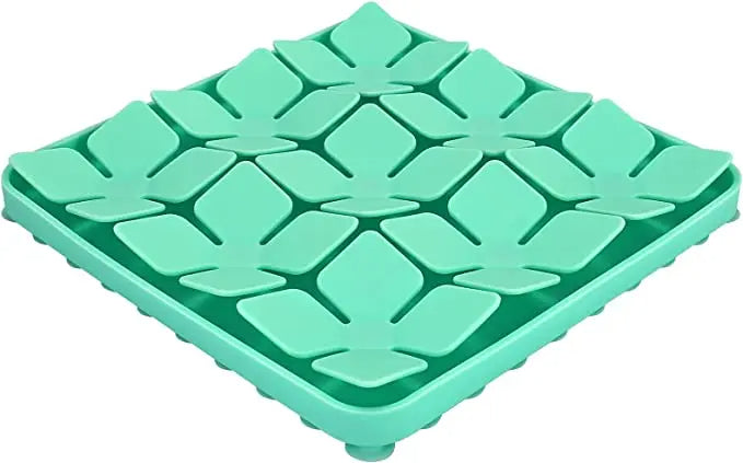 Ciotola MangiaLento - Amorequattrozampe - Amorequattrozampe