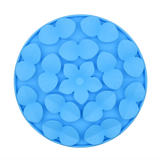 MangiaLento Ciotola Cani Faccia Piatta - Amorequattrozampe